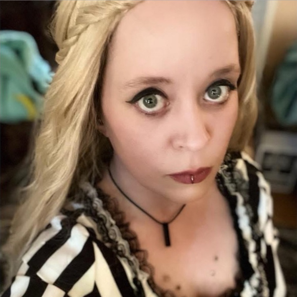 Who am I?